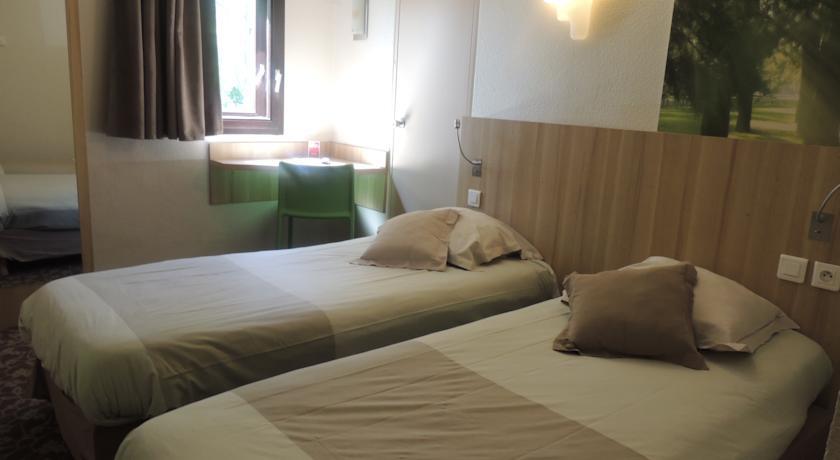 Hotel Ibis Styles Bobigny Centre Prefecture Exteriér fotografie